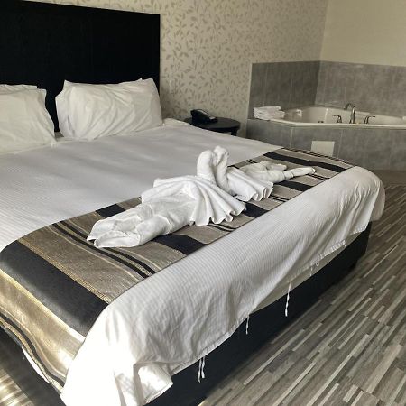 Stars Inn Leduc Ngoại thất bức ảnh