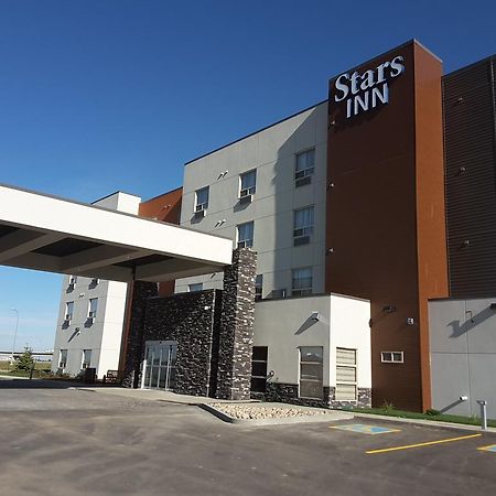 Stars Inn Leduc Ngoại thất bức ảnh