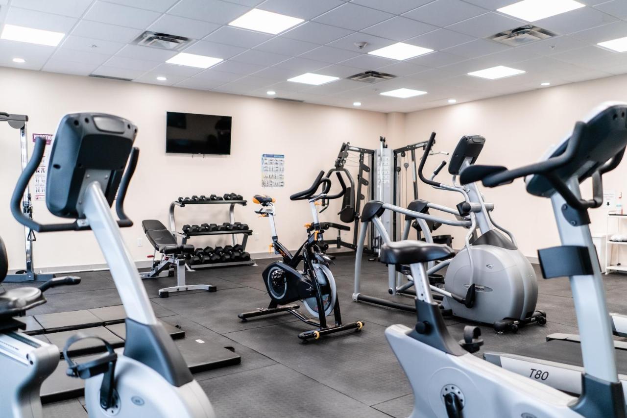 Stars Inn Leduc Ngoại thất bức ảnh