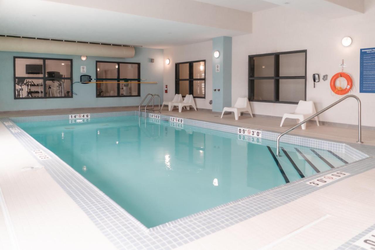 Stars Inn Leduc Ngoại thất bức ảnh