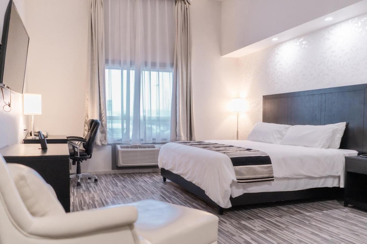 Stars Inn Leduc Ngoại thất bức ảnh
