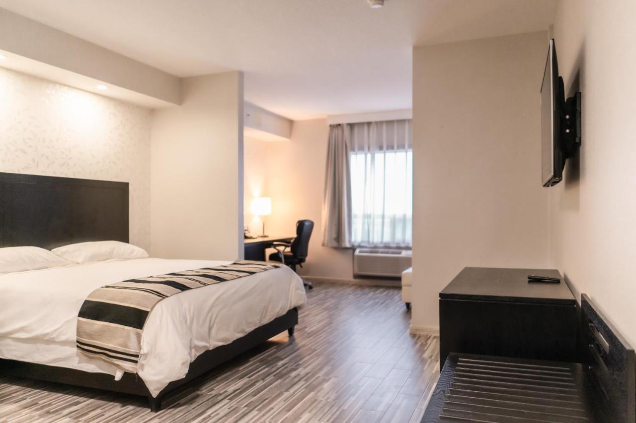Stars Inn Leduc Ngoại thất bức ảnh