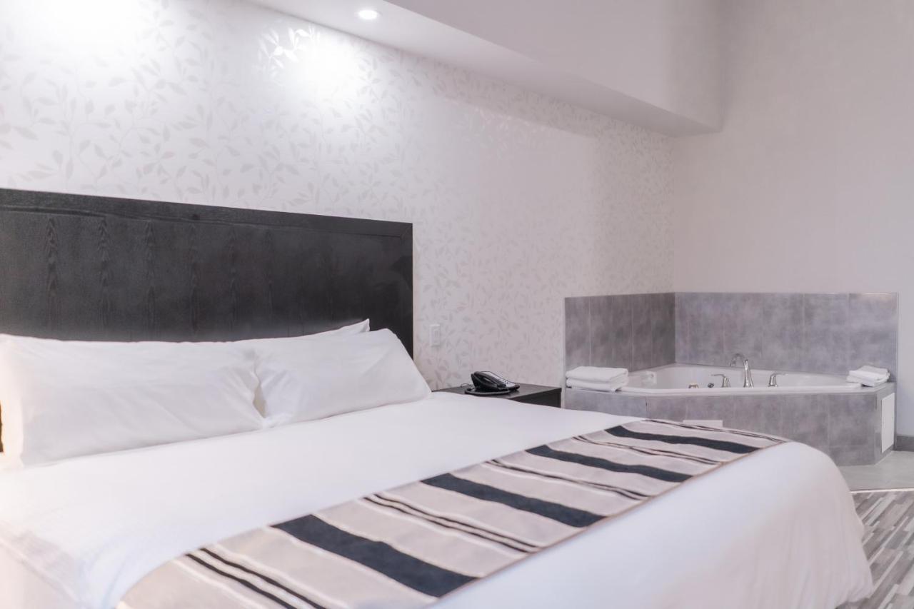 Stars Inn Leduc Ngoại thất bức ảnh