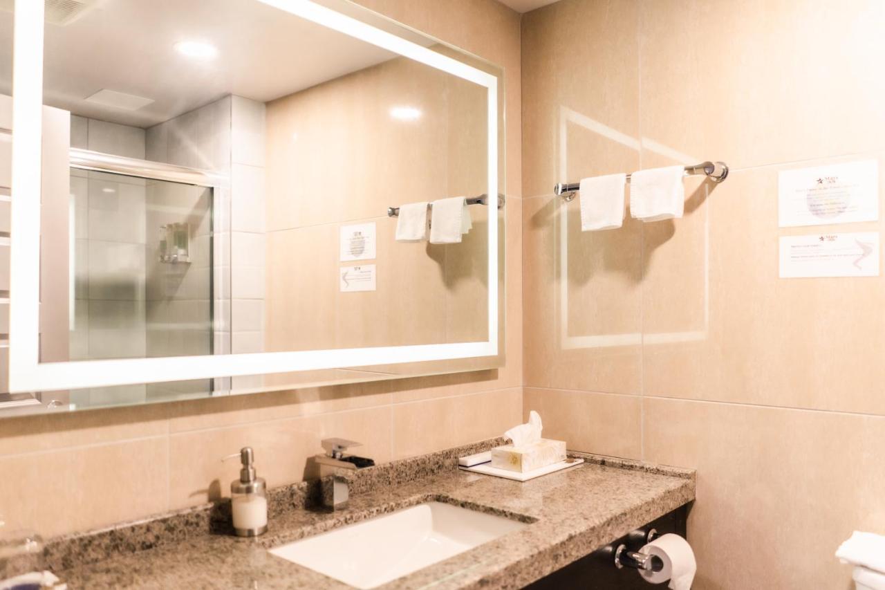 Stars Inn Leduc Ngoại thất bức ảnh