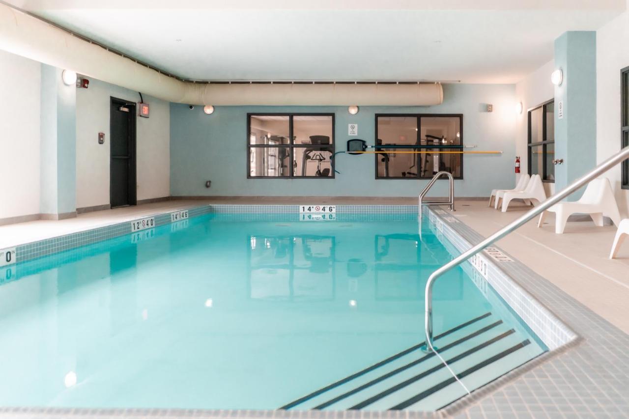 Stars Inn Leduc Ngoại thất bức ảnh