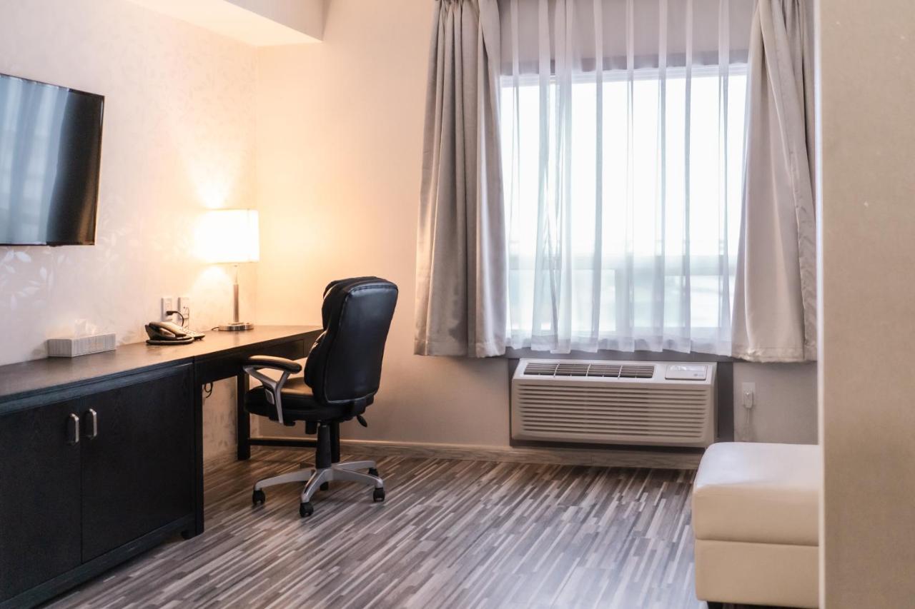 Stars Inn Leduc Ngoại thất bức ảnh