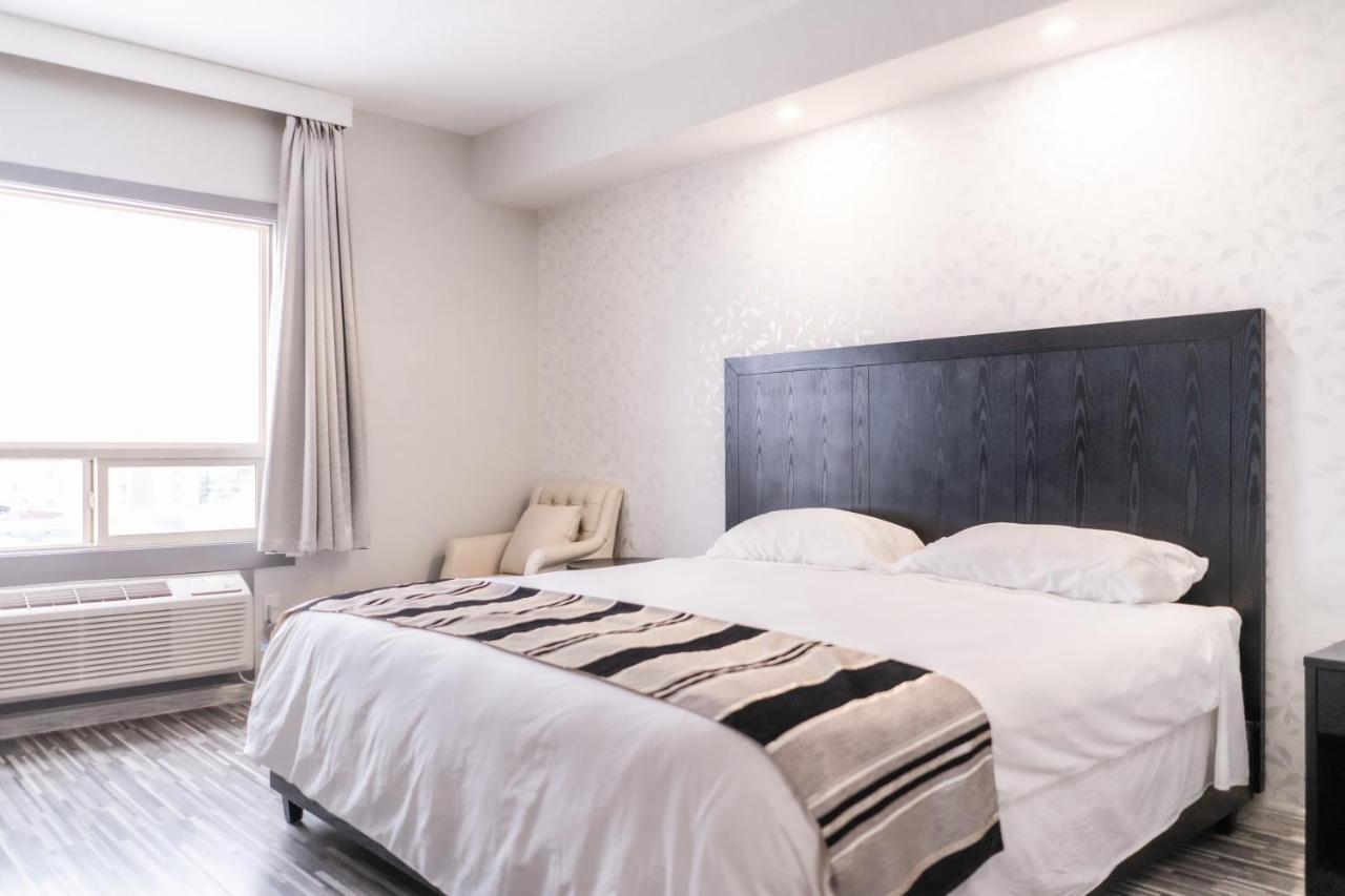 Stars Inn Leduc Ngoại thất bức ảnh