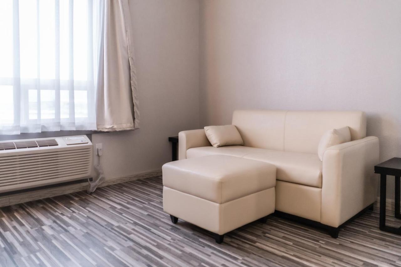 Stars Inn Leduc Ngoại thất bức ảnh
