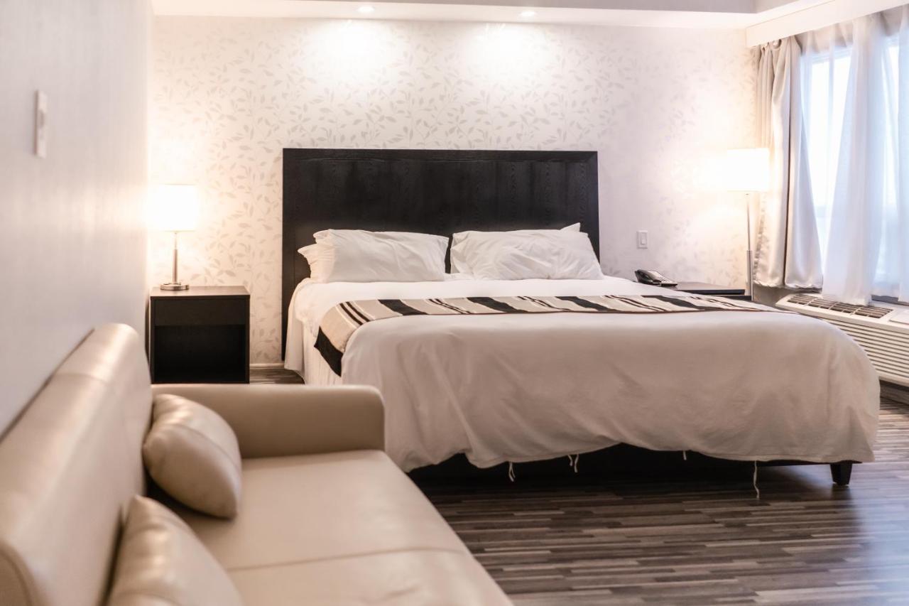 Stars Inn Leduc Ngoại thất bức ảnh