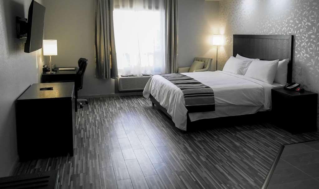 Stars Inn Leduc Phòng bức ảnh