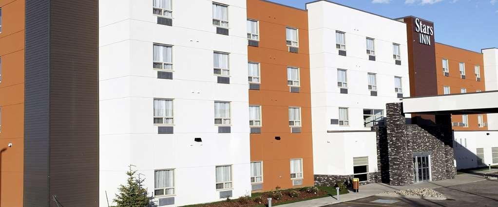 Stars Inn Leduc Ngoại thất bức ảnh