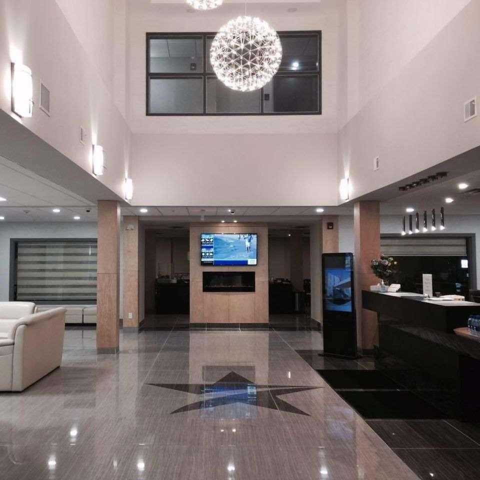 Stars Inn Leduc Tiện nghi bức ảnh