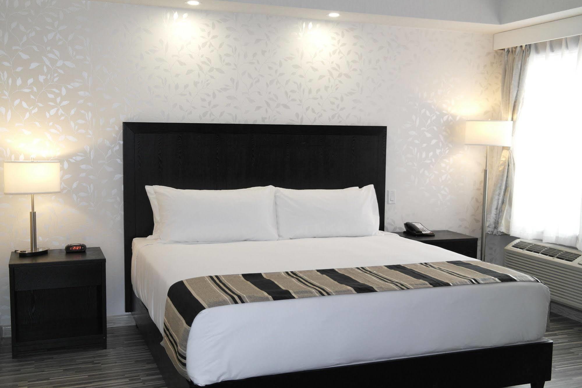 Stars Inn Leduc Ngoại thất bức ảnh