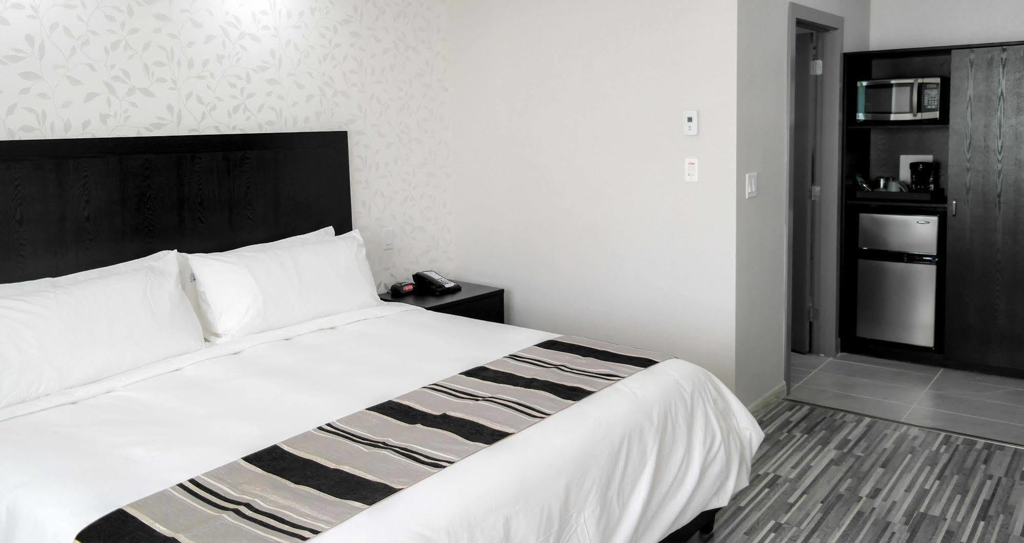 Stars Inn Leduc Ngoại thất bức ảnh