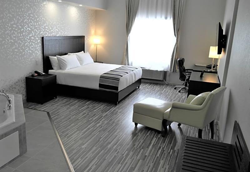 Stars Inn Leduc Ngoại thất bức ảnh